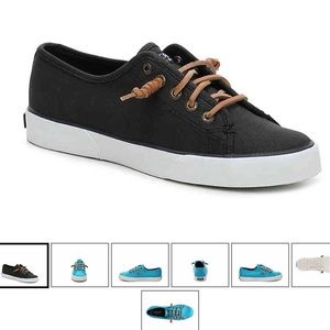 Sperry top sider Pier View slip on sneaker